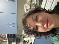 María del pilar González Lozano