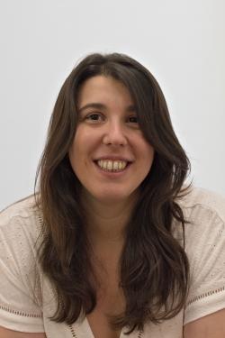 Iris Agraz Ortiz