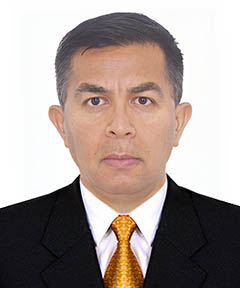 Humberto Isaac Meza Chacon