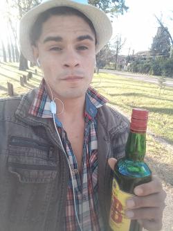 Jonathan Ismael Aquino