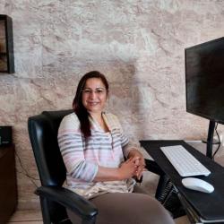 Alma Delia Aguilar Castillo