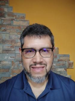 José Leandro Miranda Quan