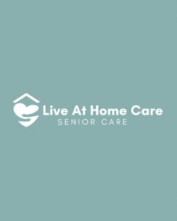 Live At Home Care Live At Home Care