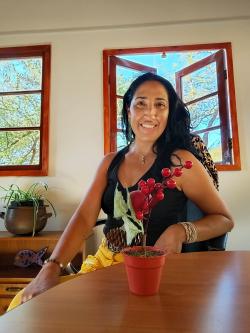 Carolina García Núñez