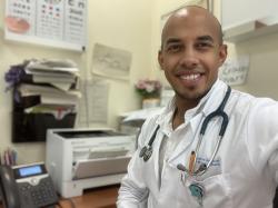 Guillermo Francisco Martínez Montás