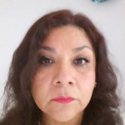 Hilda Guadalupe Fernández Suárez