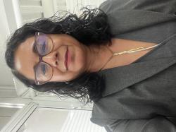 Virginia Griselda Chávez Montes de Oca