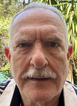 Christian Ferrer Cherbit