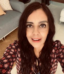 Silvia Angelica Hidalgo Orozco