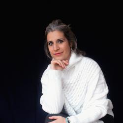 Gloria Perez Jaramillo