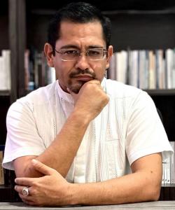 Miguel Martinez Yañez