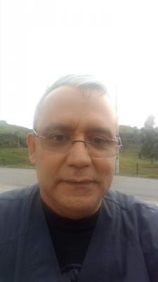 Lyndon Medina Castillo