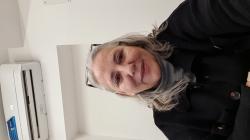 Fabiana  Laborde Loza 