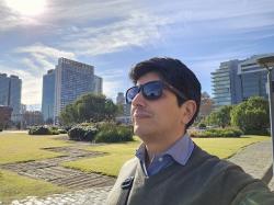 Mario Lamagrande Coria