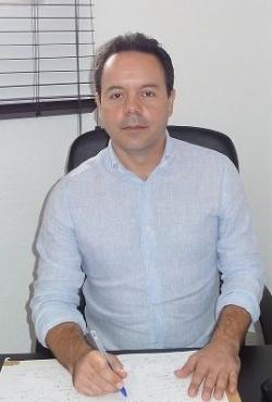 Francisco Caubín Medina