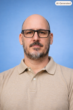 David Boris Enriquez