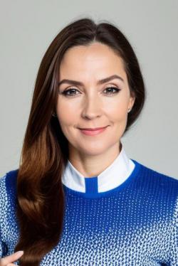 Paulina Vazquez Miranda - Psicolina