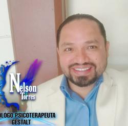 Nelson Torres Ojeda