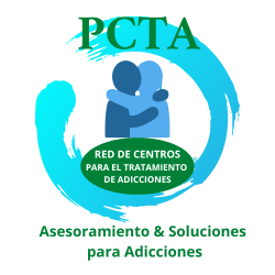 PCTA Red de centros para el tratamiento de adicciones