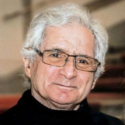 Ronaldo Marco Deligdisch