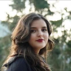 Carolina Maldonado Montesdeoca