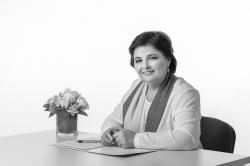 M. Ángeles Fernández Martín