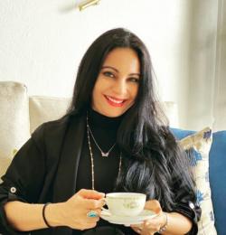 Luisa  Valdez Medrano