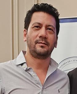 Alberto Javier  Kajihara 