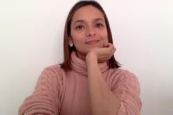 ALMA IRIARTE
