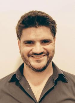 Marc Grifell Guàrdia