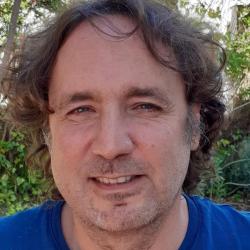 Jaime Gordo Sánchez.