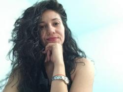 Elizabeth Poblano Rodríguez