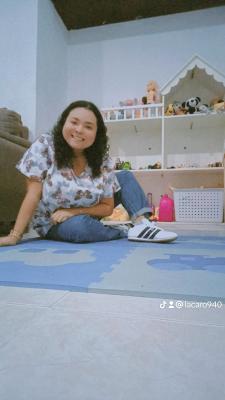 Carolina López  Estrella