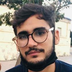 Alejandro Delgado Ayala