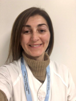 Vanessa Serrano de la cruz melero