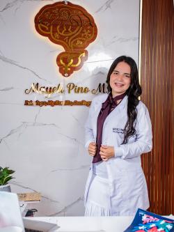 Mayeli Pino Muñoz