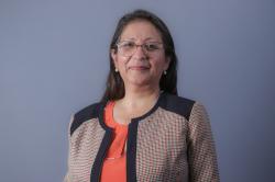 Marta Telma Ramos Sandoval