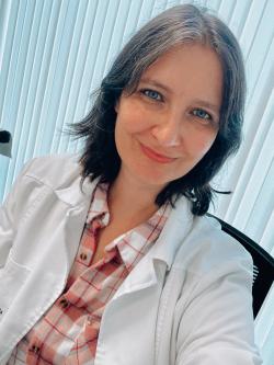 Natalia Aurrecochea Duval