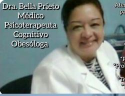Bella Prieto