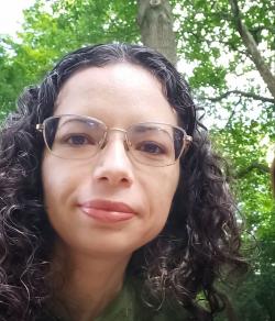 Thania Guadalupe Balducci Garcia