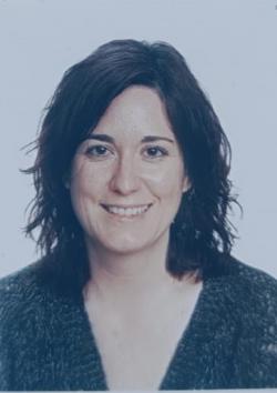 Cristina del Rio Anton