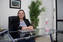Angie Mendoza