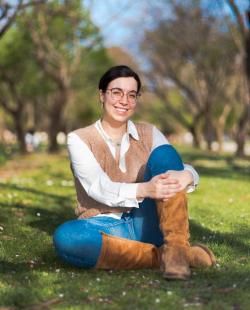 Esther Gutiérrez Marín