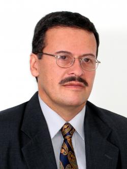 Alberto  Pérez Medina