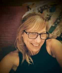 Carolina Marcela Grosman