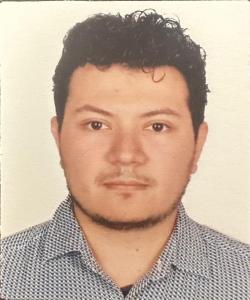 Antonio De Jesus Puga Brito