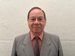 Carlos Fernando Sáenz Mérida