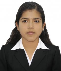 Silvia Salazar Mendoza