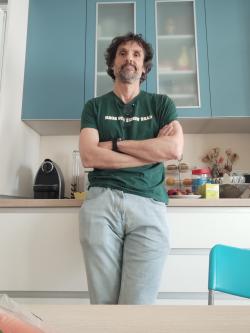 JAVIER LEJARRAGA GIL