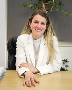 María Isabel Marchal Mateos